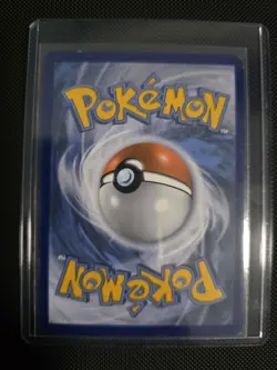 M Houndoom EX Rare 154/162 Pokemon TCG XY BREAKthrough - Image 2