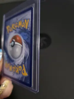 M Houndoom EX Rare 154/162 Pokemon TCG XY BREAKthrough - Image 4