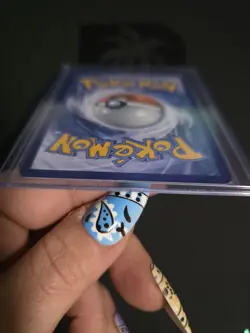 M Houndoom EX Rare 154/162 Pokemon TCG XY BREAKthrough - Image 5