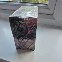pokemon chaos rising booster box Sealed - Image 3