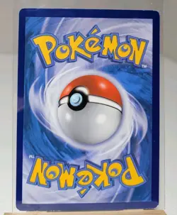 Pokemon TCG Zigzagoon 11/12 McDonald's Collection Promo Holo - Image 2