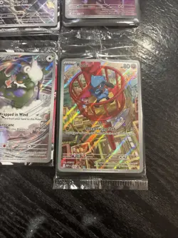Lot Of Sealed Pokemon Promos - Image 2