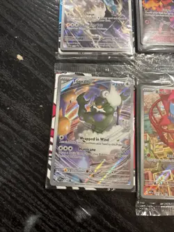 Lot Of Sealed Pokemon Promos - Image 3
