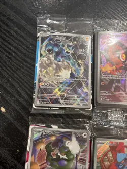 Lot Of Sealed Pokemon Promos - Image 4