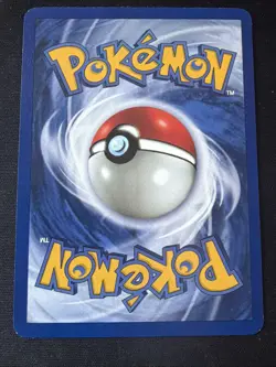 NM|Pokemon TCG Pikachu Base Set 58/102 Regular Unlimited Common - Image 2