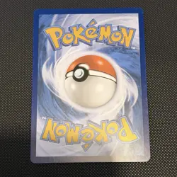 Radiant Hawlucha Prize Pack Series One 081/189 - Image 2