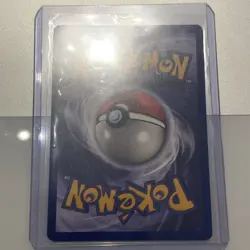 1999 Pokemon The First Movie Dragonite Promo #5 WB Kids presents - Image 4