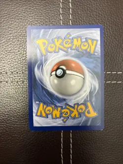 Pokemon TCG - Lunala GX - SM17 - Sun & Moon Promo - LP Ultra Rare (2016) - Image 2
