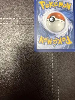 Pokemon TCG - Lunala GX - SM17 - Sun & Moon Promo - LP Ultra Rare (2016) - Image 5