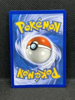 Pokemon Tcg Silvally SM64 Sun & Moon Holo Black Star Promo - Image 4