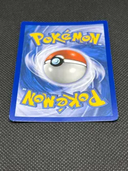 Pokemon Tcg Silvally SM64 Sun & Moon Holo Black Star Promo - Image 5