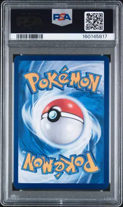 2025 POKEMON SIMPLIFIED CHINESE 151 C-COLLECTION 151 ART RARE PIKACHU PSA 10 - Image 2