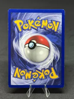 Pokemon Pikachu 1/53 Wotc Promo Regular - Image 2