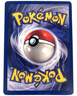 Pokemon WoTC - Mewtwo - The First Movie Black Star Promo - LP - 3 Stamped - Image 2