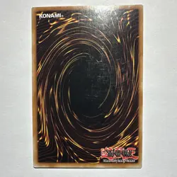 Yugioh! Des Frog CRV-EN026 Unlimited Common English LP - Image 2