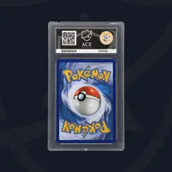 Pokemon TCG Mega Charizard X ex 023 - Black Star Promo - ACE 10 Perfect Subs - Image 2