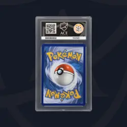 Pokemon TCG Mega Charizard X ex 023 - Black Star Promo - ACE 9 - Mint - Image 2