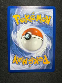 Pokemon TCG Mega Charizard X ex MEP029 - Black Star Promo - NM - Image 4