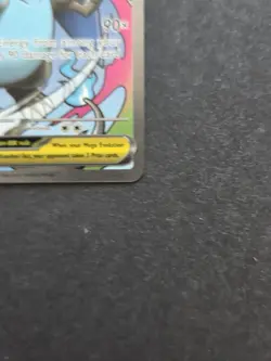 Mega Charizard x EX 023 - Pokemon Promo - Charizard UPC - Pokemon TCG - Image 4