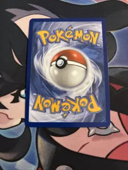 Mega Charizard x EX MEP029 Promo Pokemon Tcg - Image 2
