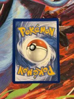 Mega Charizard X EX - MEP 023 - Promo - UPC - Pokemon TCG - Image 2