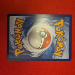 Mega Charizard X EX 029 Holo Black Star Promo Pokemon TCG - Image 4