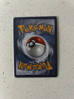 Mega Charizard X Ex MEP 023 Black Star Promo UPC Near Mint Pokemon TCG - Image 2