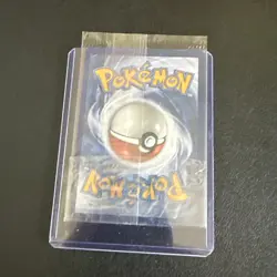 Pokemon TCG Mega Charizard X EX 023 -Black Star Promo– sealed PERFECT CONDITION - Image 2