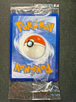 Pokemon TCG Mega Charizard X EX MEP 023 – UPC Promo – Sealed – NM - Image 4