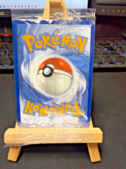 Pokemon TCG Mega Charizard X EX MEP 023 – UPC Promo – Sealed – NM - Image 2