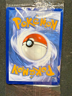Pokemon TCG Mega Charizard X EX MEP 023 – UPC Promo – Sealed – NM - Image 4