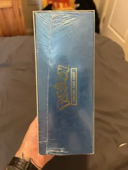Pokemon TCG Mega Charizard X ex Ultra-Premium Collection Box English Promo 2023 - Image 4