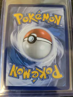 Pokemon TCG Mega Charizard X EX 023 Black Promo - Image 4