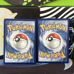 NM Pokemon TCG Mega Charizard ex X MEP 029 and Y MEP 030 Black Star Promo Bundle - Image 4