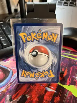 Pokemon TCG Mega Charizard X EX 023 Mega Evolution Promo Holo (Grade Worthy) - Image 3