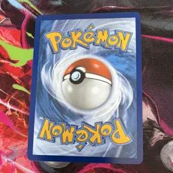 Pokemon TCG Mega Charizard X EX MEP Promo 023 Holo Stage 2 360 HP - Image 2