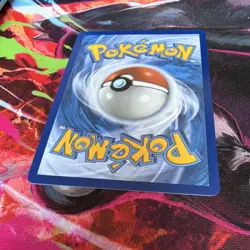 Pokemon TCG Mega Charizard X EX MEP Promo 023 Holo Stage 2 360 HP - Image 3
