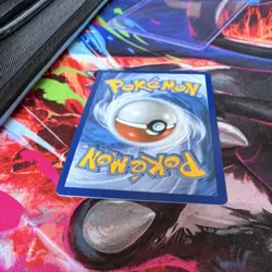 Pokemon TCG Mega Charizard X EX MEP Promo 023 Holo Stage 2 360 HP - Image 4