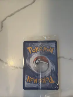 SEALED Mega Charizard X ex MEP 23 & Oricorio ex MEP 24 SIR Pokemon TCG UPC Promo - Image 3