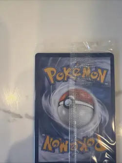 SEALED Mega Charizard X ex MEP 23 & Oricorio ex MEP 24 SIR Pokemon TCG UPC Promo - Image 4