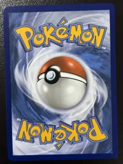 Pokemon TCG Mega Charizard X EX Promo 029 NM - Image 2