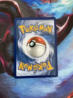 Pokemon TCG Mega Charizard x Ex Promo Charizard UPC Mega Attack Rare MAR - Image 2