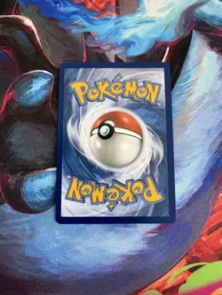 Pokemon TCG Mega Charizard x Ex Promo Charizard UPC Mega Attack Rare MAR - Image 4