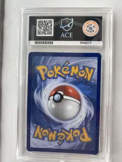 Oricorio ex MEP024 | Pokemon TCG Mega Charizard X ex UPC Promo | Ace 10 - Image 2