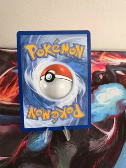 Pokemon TCG Mega Charizard x Ex 029 Promo Card Near Mint - Image 2