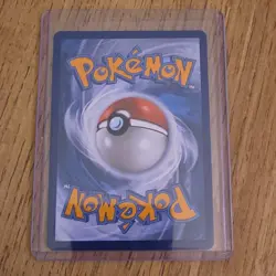 Mega Charizard X EX Promo Full Art Holo MEP 023 Pokemon TCG Card - Image 2