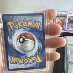 Pokemon TCG Mega Charizard X EX 029 Mega Evolution Promo Holo English 360HP 2026 - Image 2