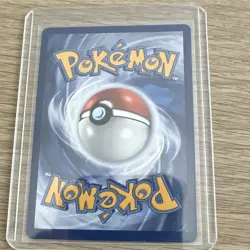 Pokemon TCG Mega Charizard X EX 029 Mega Evolution Promo Holo English 360HP 2026 - Image 3