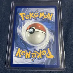 Pokemon TCG Mega Charizard X EX 023 Mint Pack Fresh English Black Star Promo - Image 2