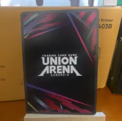 Igris Bandai Union Arena UE17BT/SLG-1-028 R* Foil Solo Leveling Alt Art - Image 2
